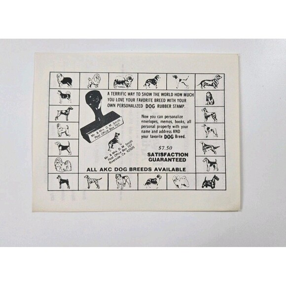 VTG NOB Earl Sherwan Dog Note cards & Envelopes 10 PK Irish Terrier *see Pics - Picture 11 of 15